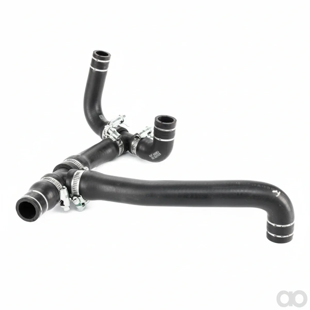 Fendt-g842201720010 - Hose Assembly For Coolant
