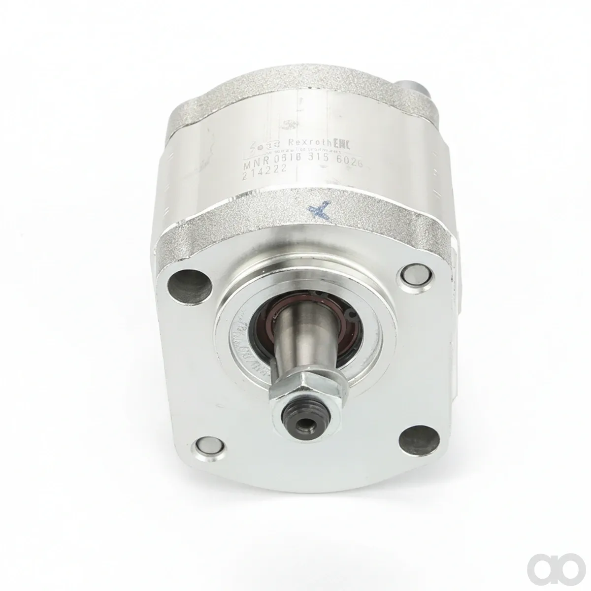 Fendt-g842940100020 - GEAR PUMP