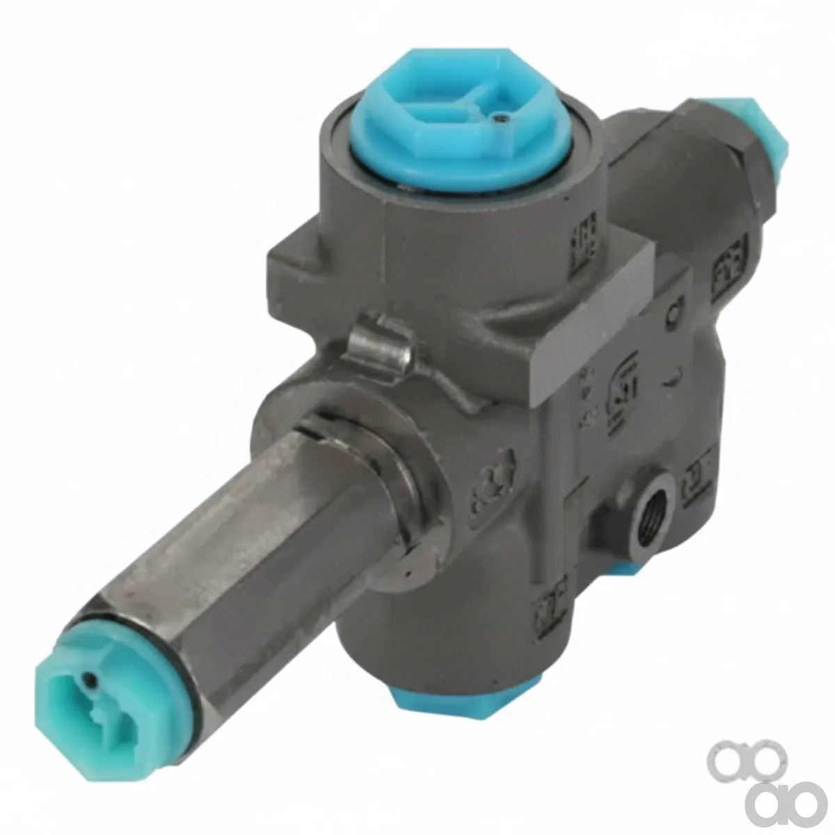 Fendt-g916400090020 - PRIORITY VALVE