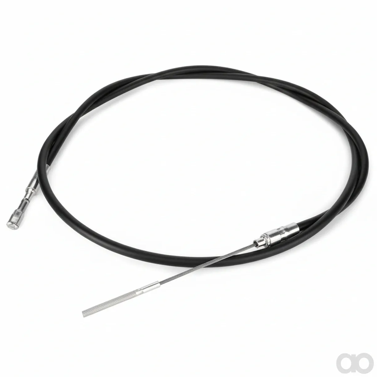 Fendt-g916501900101 - Bowden Cable, Remote Control