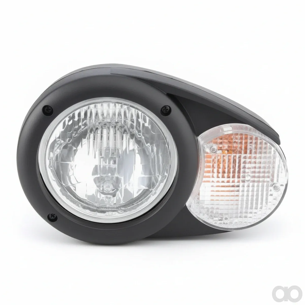 Fendt-g930900020130 - Headlight, Left, Bulb 12V 60/55W Included