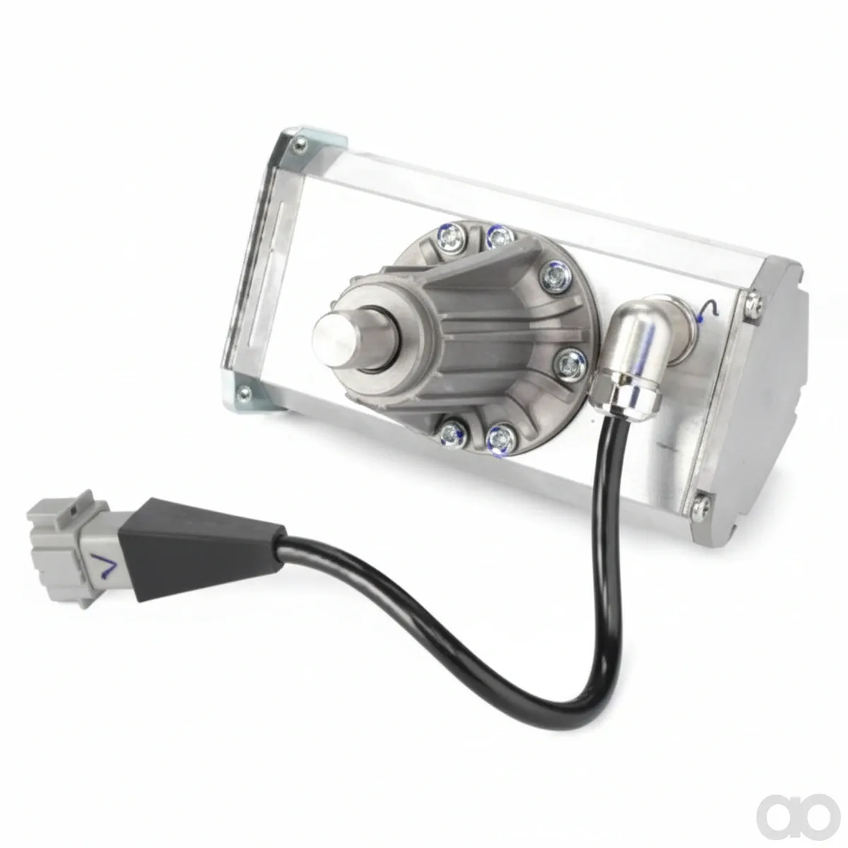 Fendt-g931100970012 - CONTROLLING DEVICE