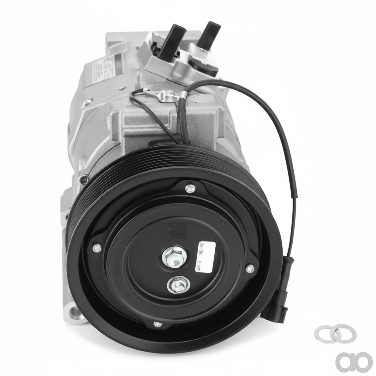 Fendt-g931552020011 - COMPRESSOR