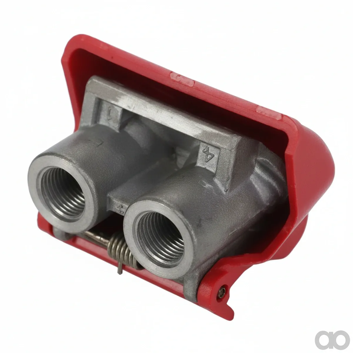 Fendt - G931882122020 - Quick Disconnect Coupling