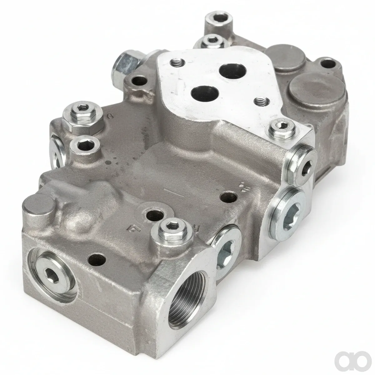 Fendt-g934100600020 - VALVE BLOCK