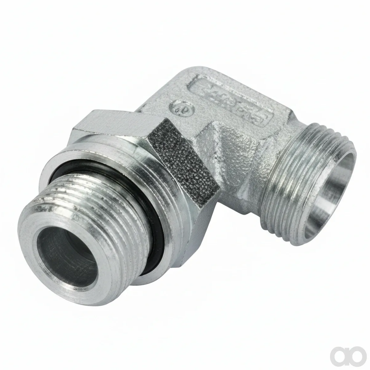 Fendt - G945882300010 - Threaded L-Connection