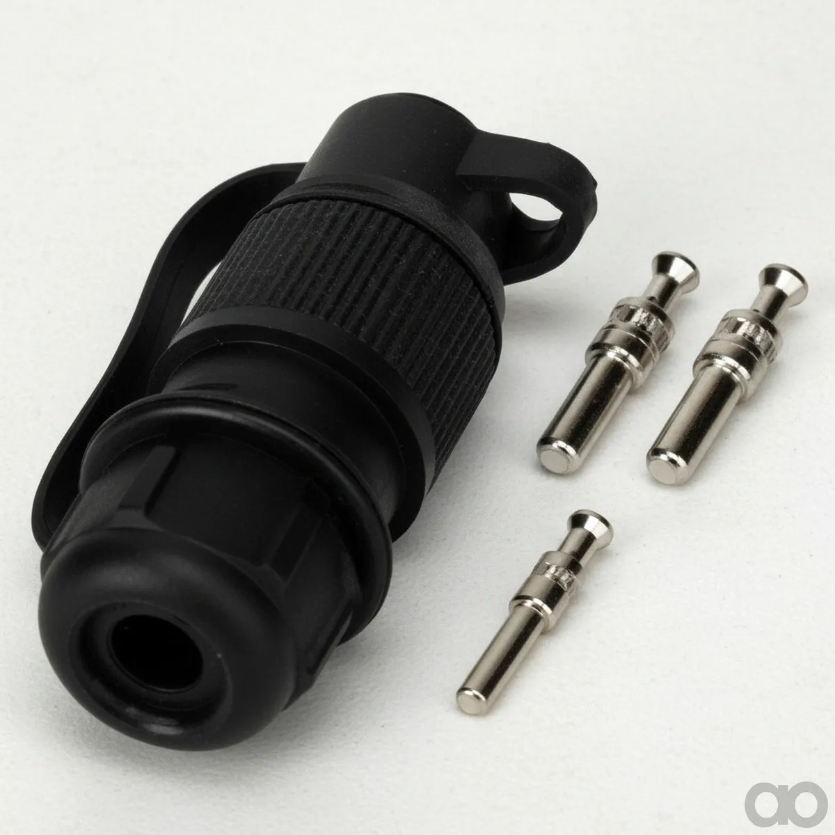 Fendt-g945900040200 - Electrical Connector