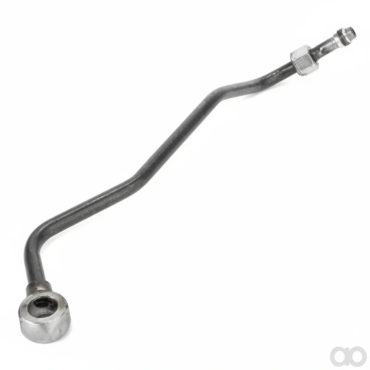 Fendt-h155302130010 - BOOST PIPE