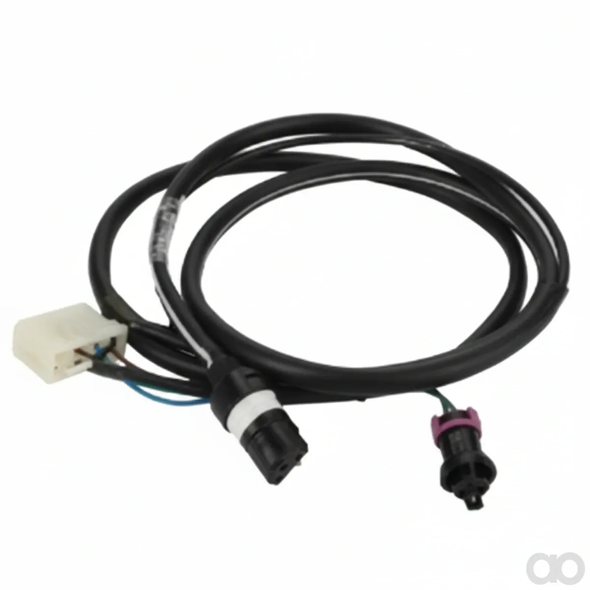 Fendt-h205200240021 - CABLE KIT