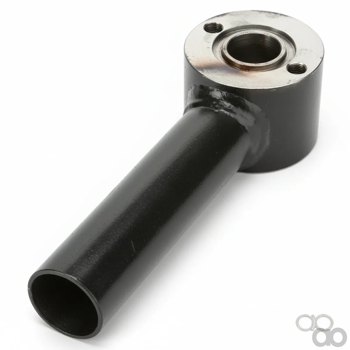 Fendt-h205950010050 - SUCTION PIPE