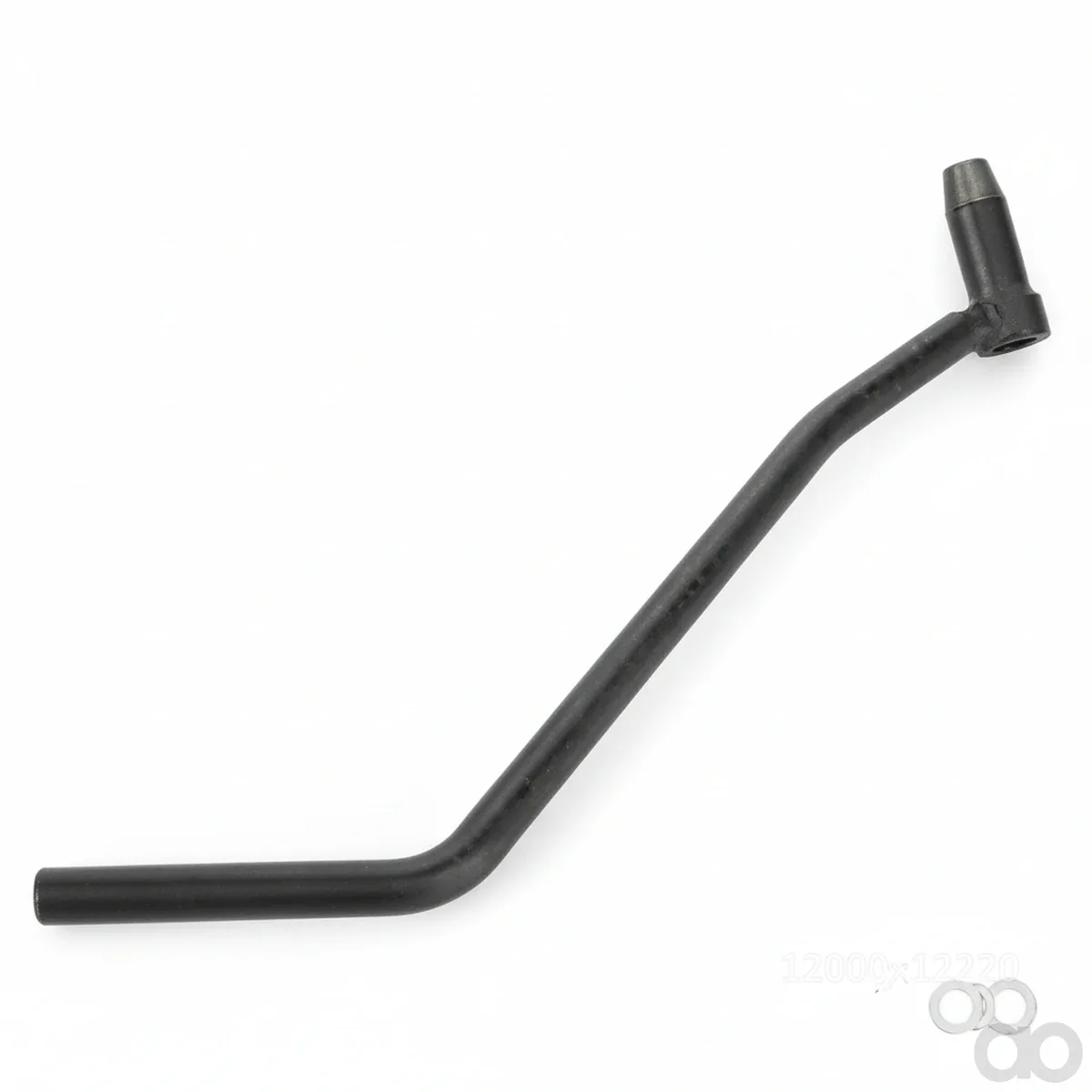 Fendt-h210103090030 - SHIFT LEVER