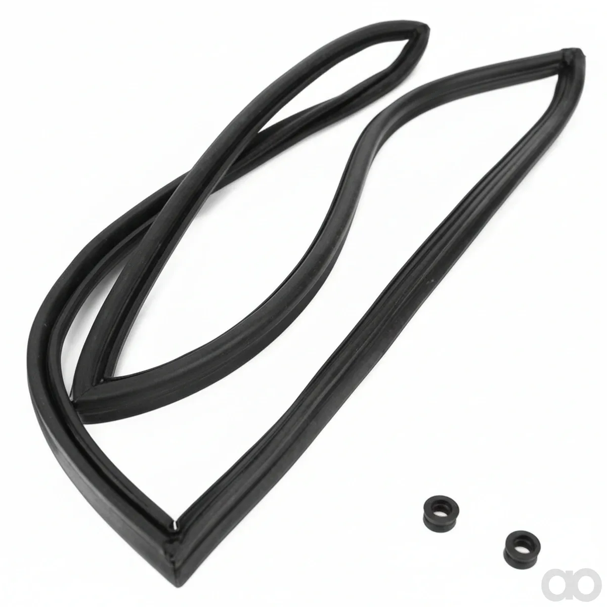 Fendt-h210812040200 - Seal, Windshield