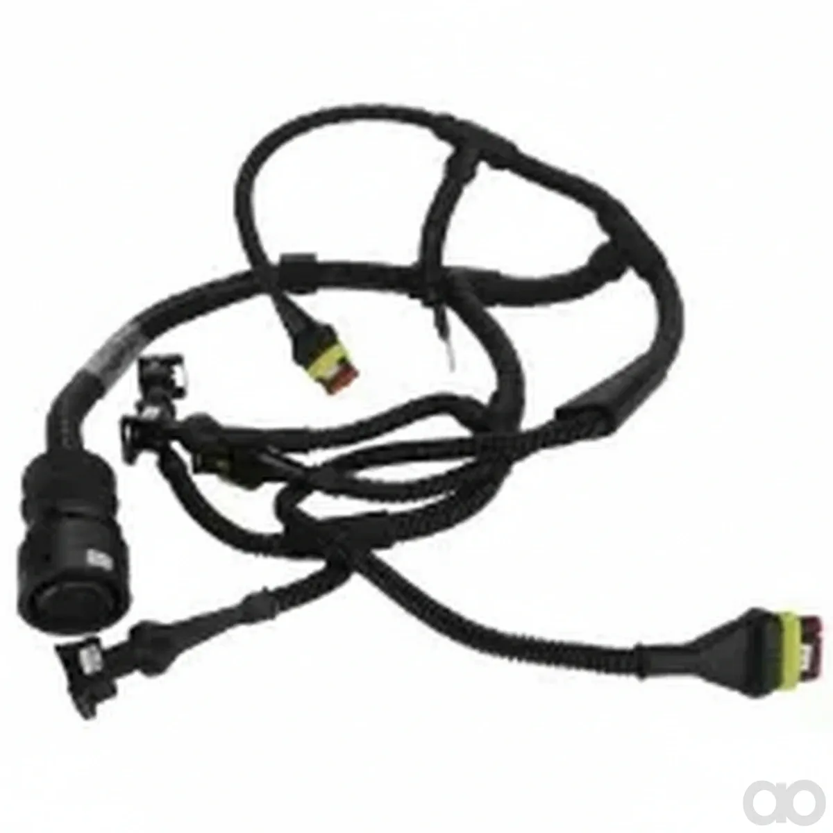 Fendt-h210902040403 - CABLE KIT