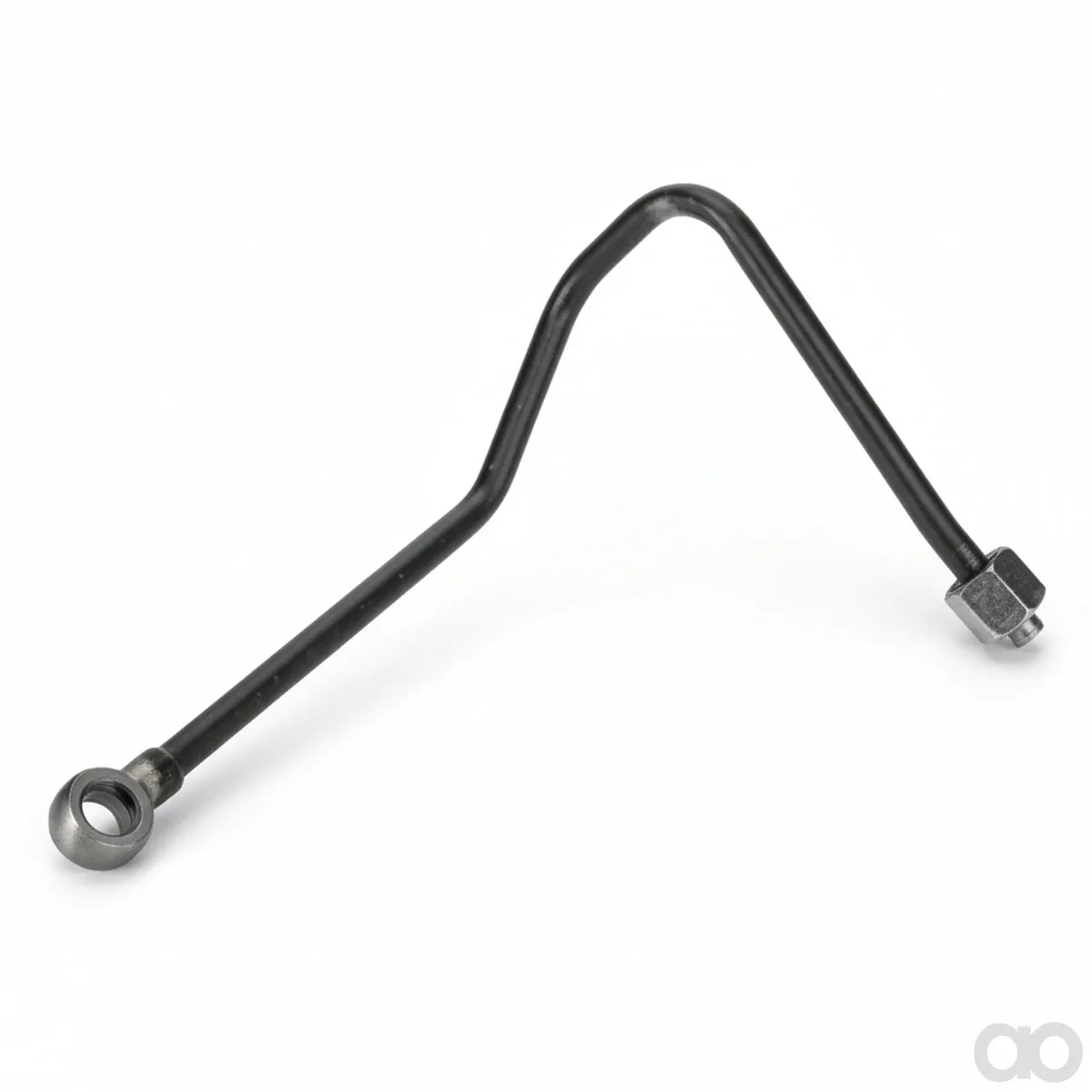 Fendt-h210952160121 - BOOST PIPE