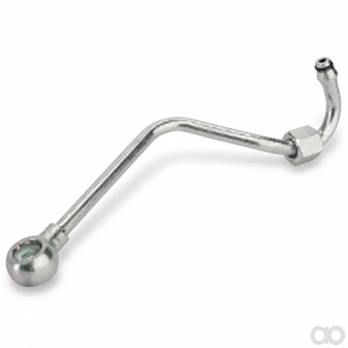 Fendt - H210952170080 - Boost Pipe