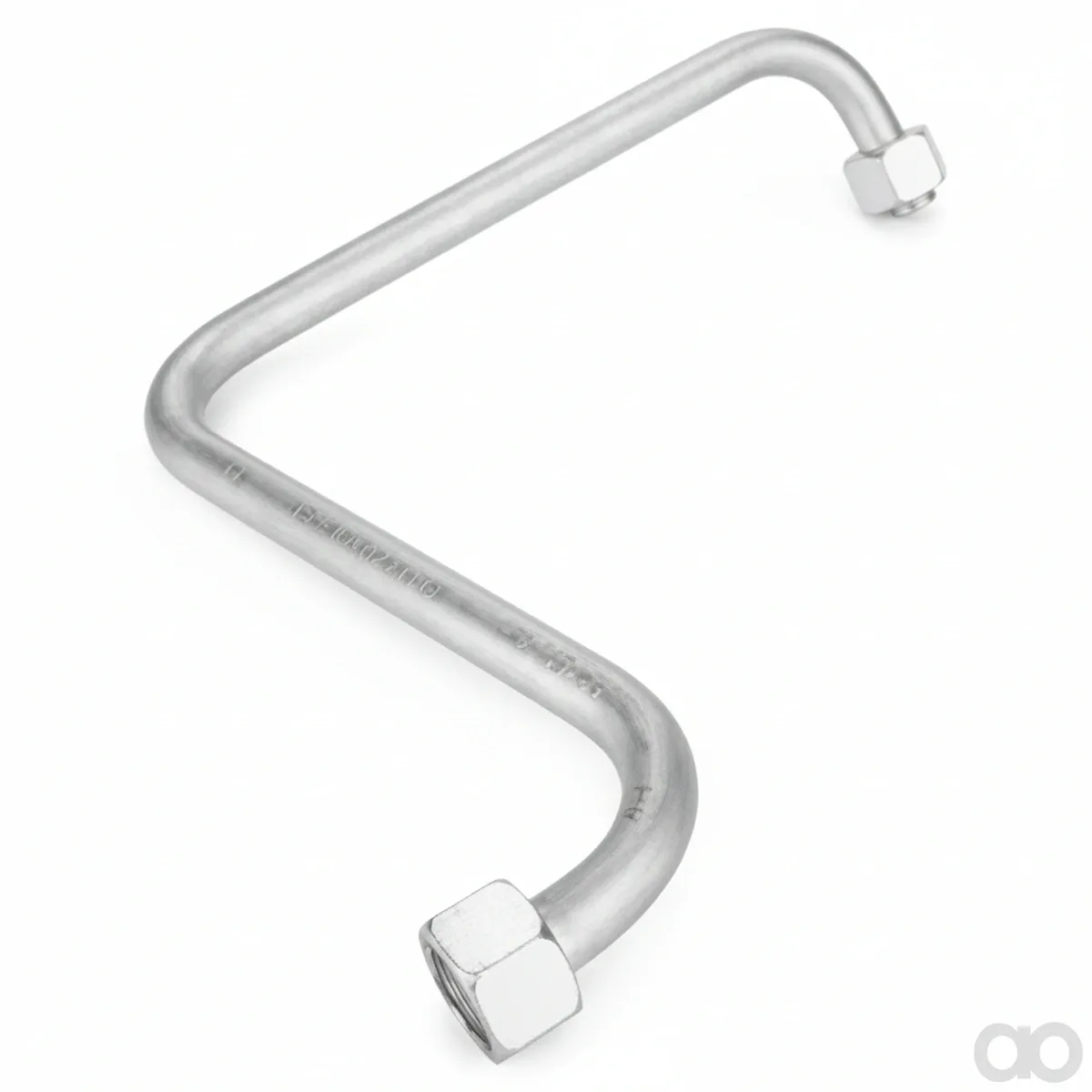 Fendt-h214952030031 - BOOST PIPE