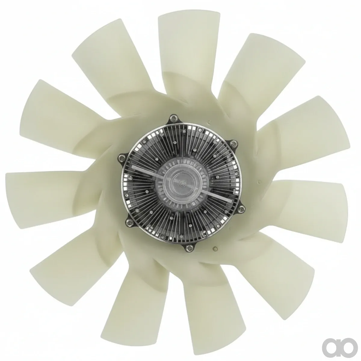 Fendt - H218PB1510411 - Visco Fan