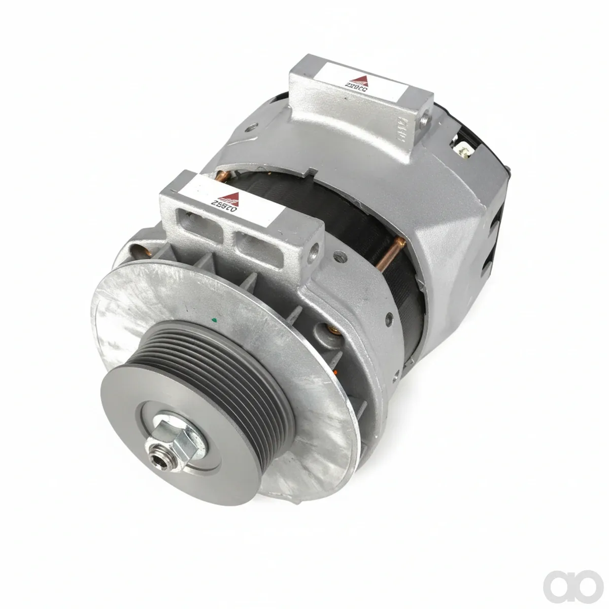 Fendt-h218pf150007a - Alternator