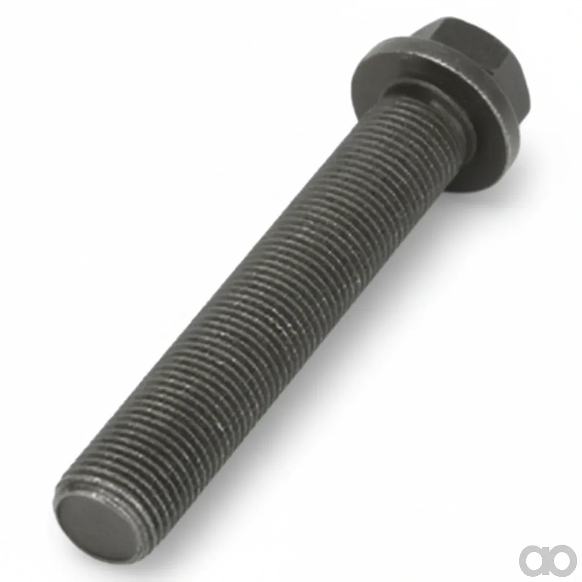 Fendt-h218pf150080a - HEX HEAD MACHINE SCREW