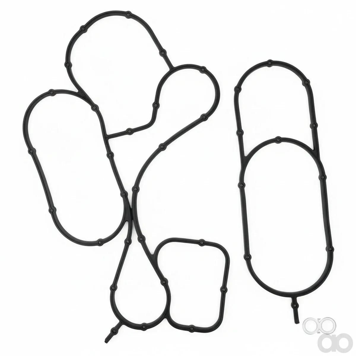 Fendt-h218pf150195a - GASKET