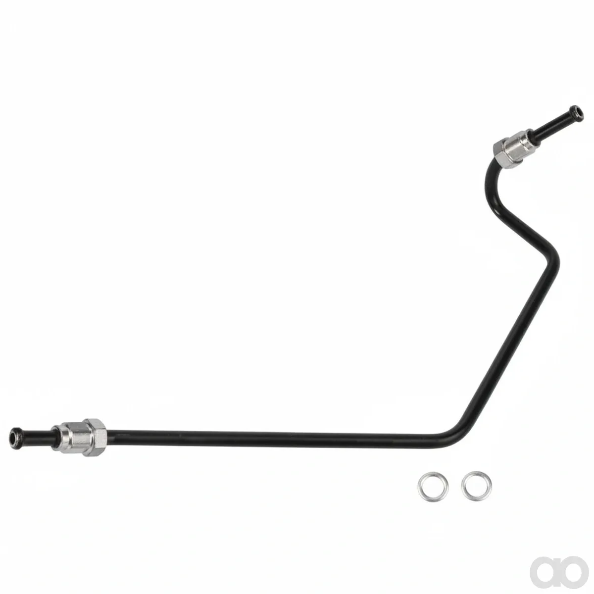 Fendt-h218ph0195340 - BOOST PIPE