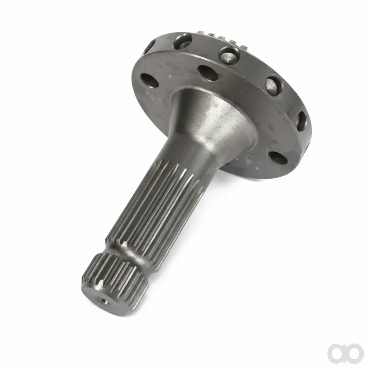 Fendt - H218PP0150170 - Adapter, Flange, 1-3/8"
