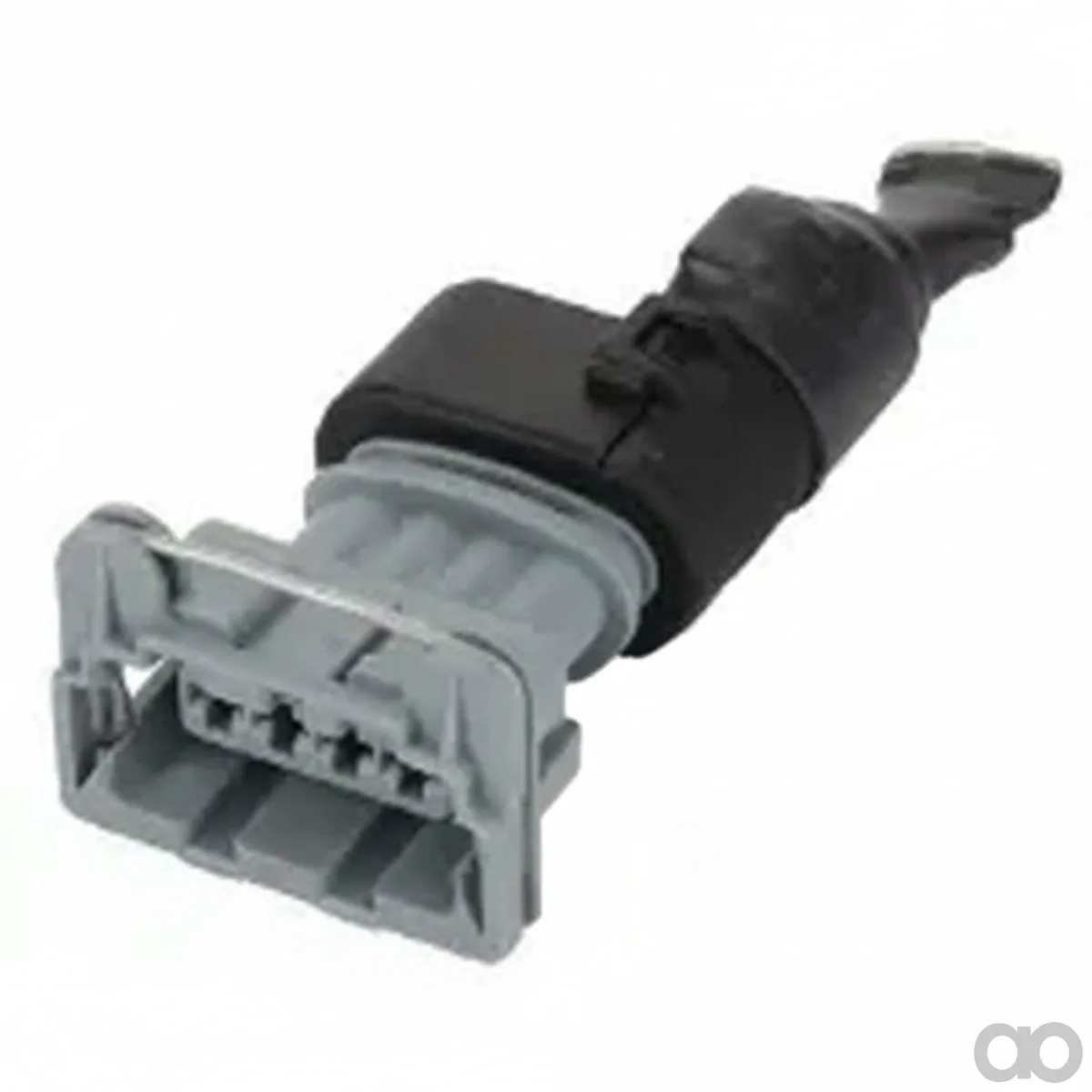 Fendt-h260900040460 - ELECTRICAL CONNECTOR