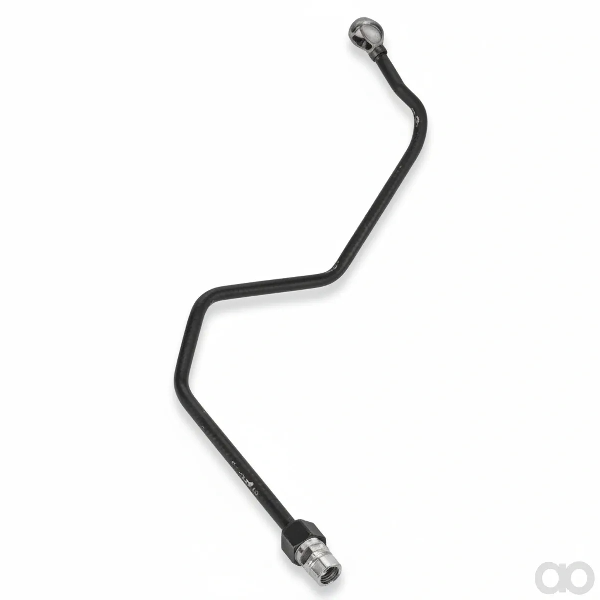 Fendt-h260950170250 - PRESSURE LINE