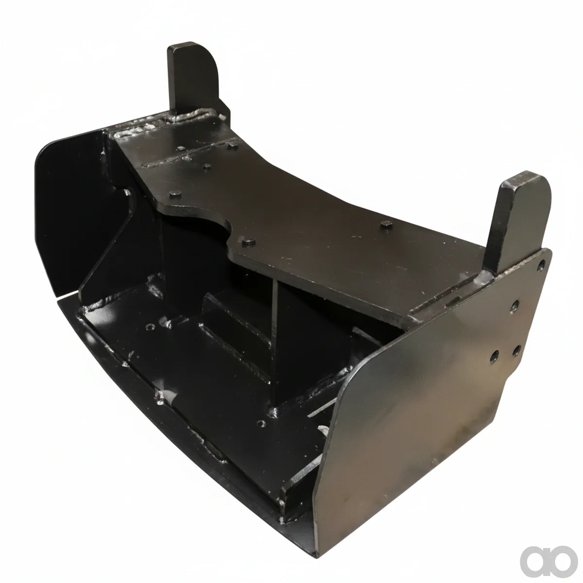 Fendt-h308301110011 - FRONT AXLE WEIGHT