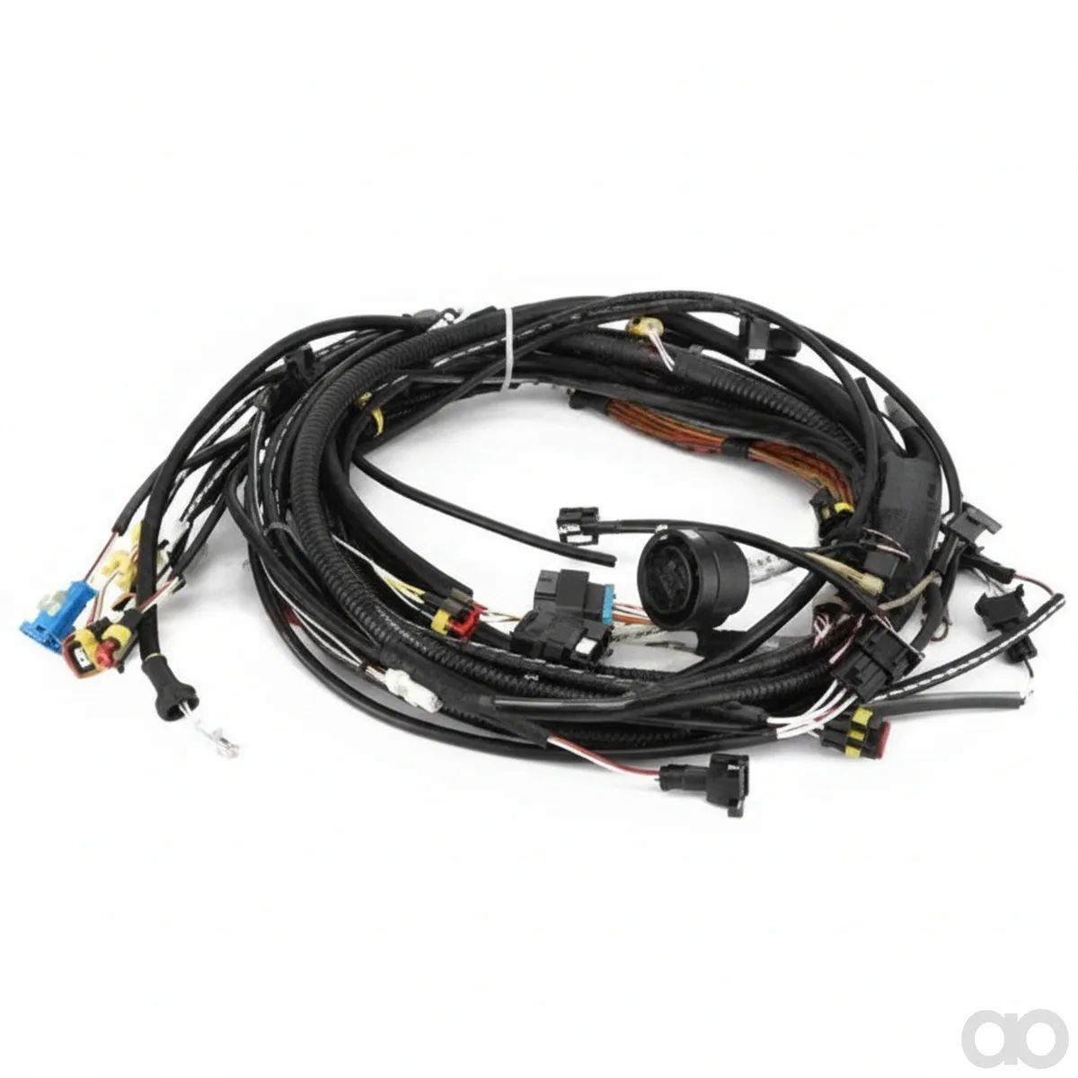 Fendt-h312901040031 - Cable Kit