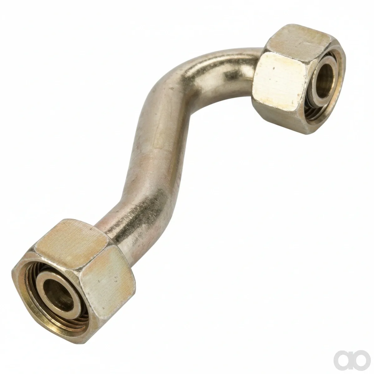 Fendt-h334890551110 - BOOST PIPE