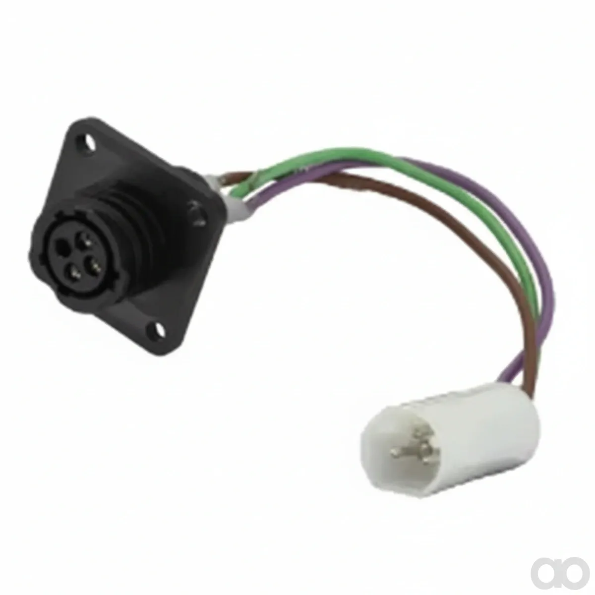 Fendt-h345200240050 - CABLE KIT