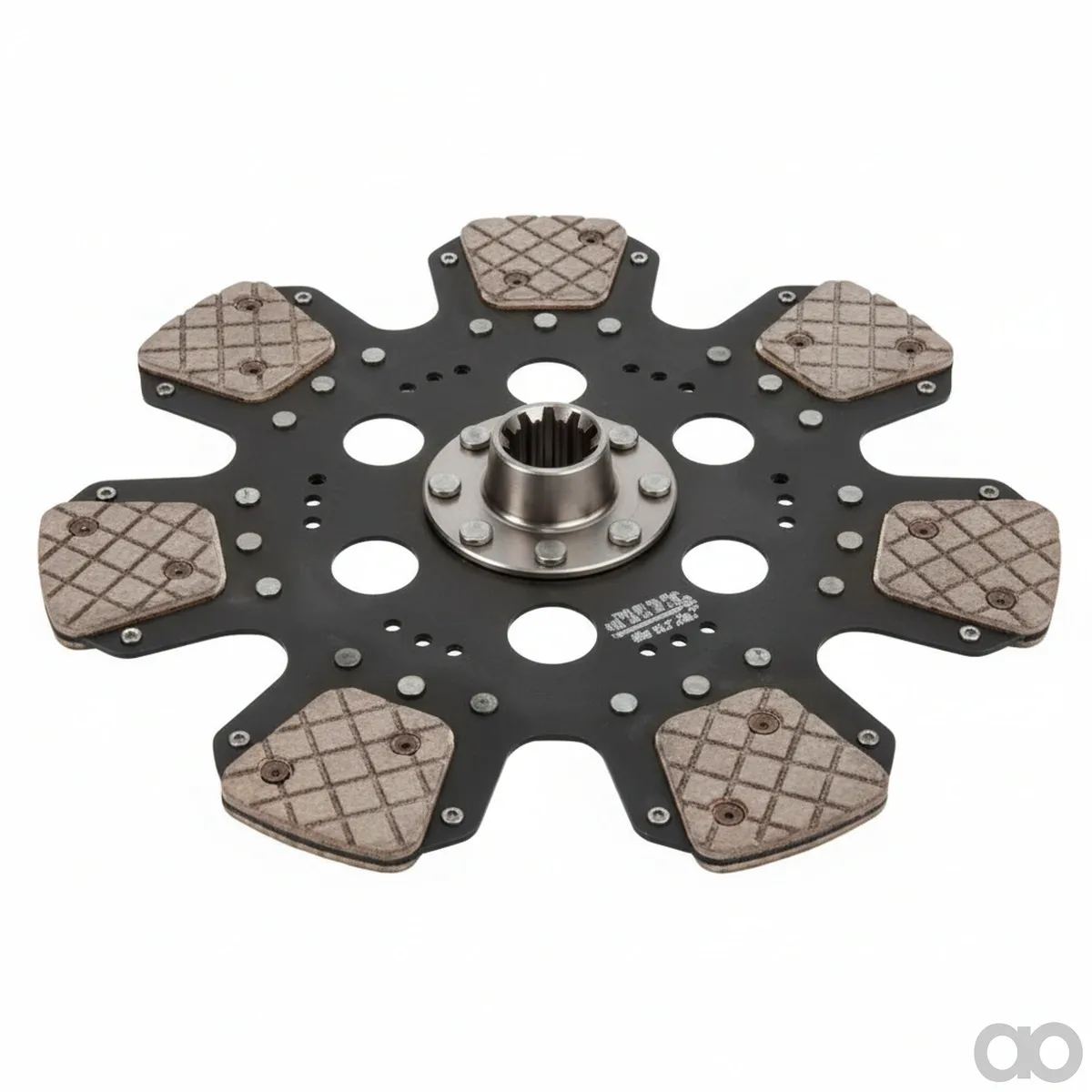 Fendt - H395100420020 - Clutch Disc