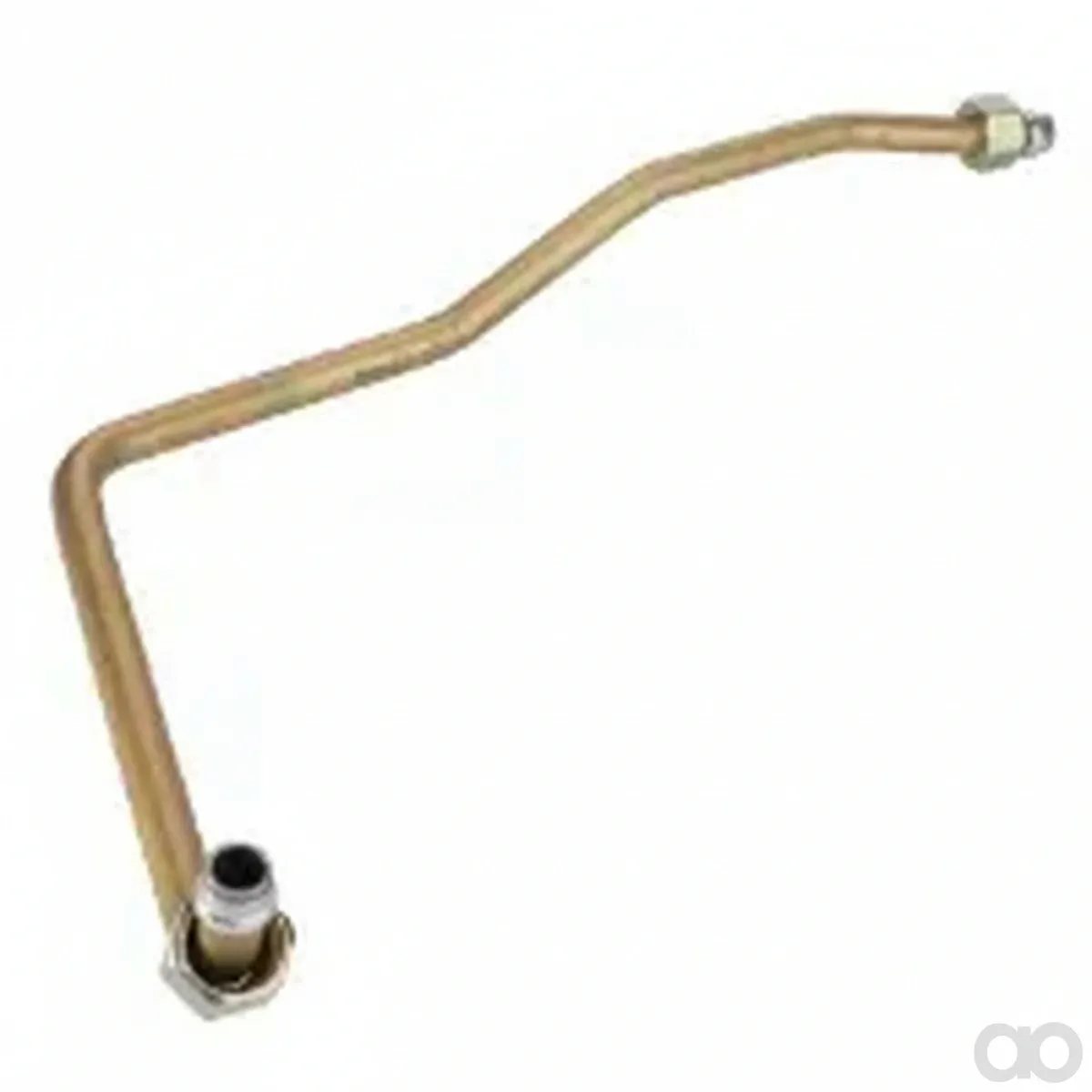 Fendt-h404890580190 - BOOST PIPE