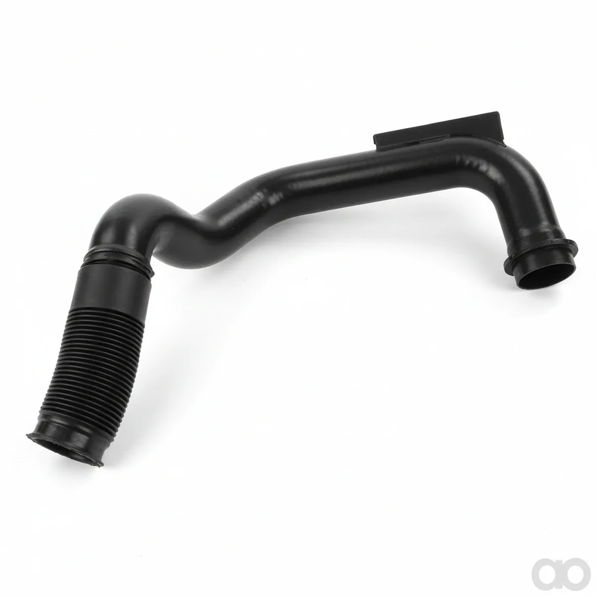 Fendt-h411201100040 - EXHAUST PIPE