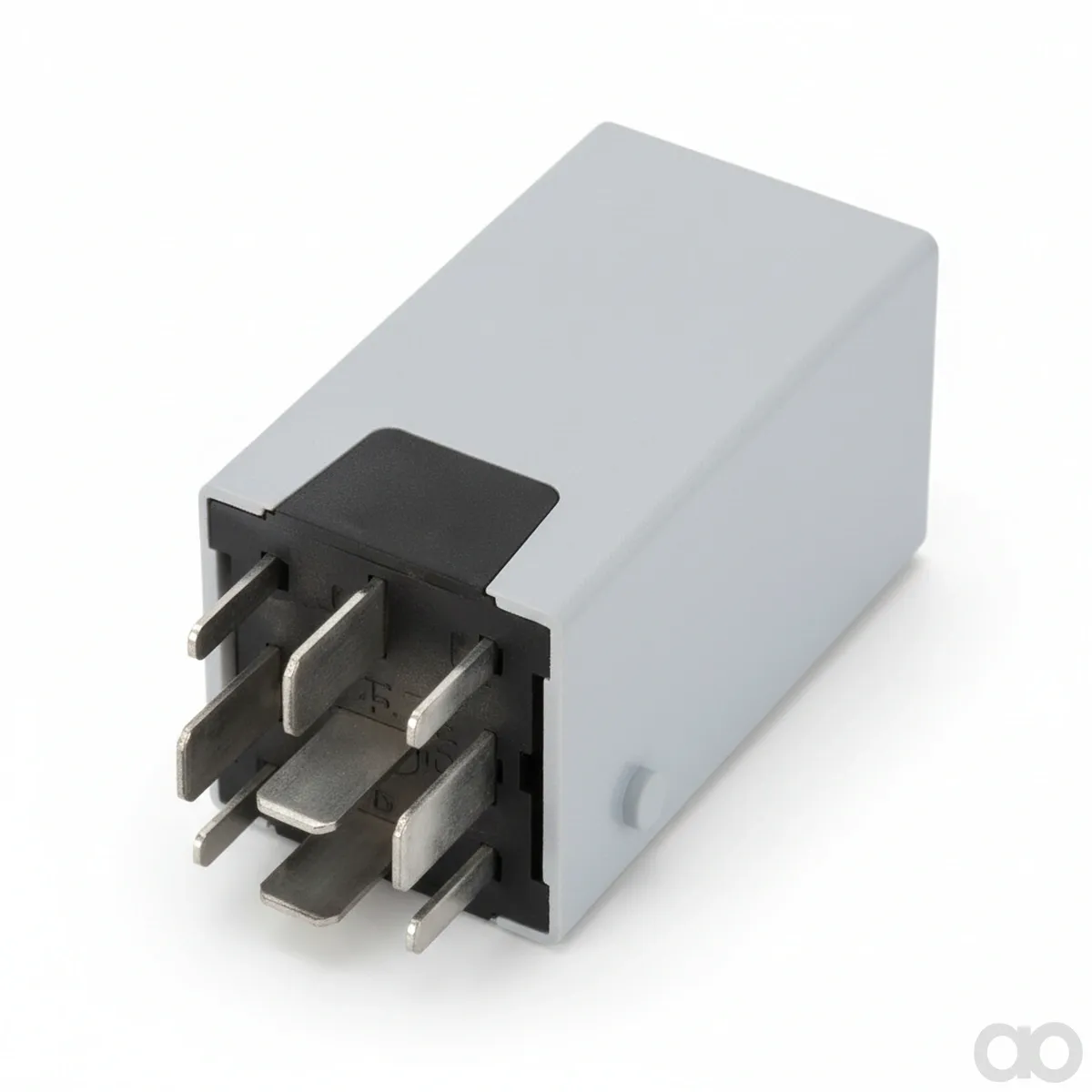 Fendt - H411901020042 - Relay, Reverse Beeper