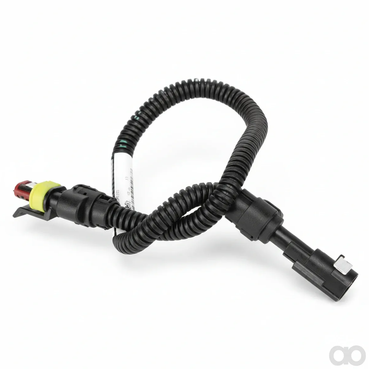 Fendt-h411901041050 - Cable Kit, Hydraulics