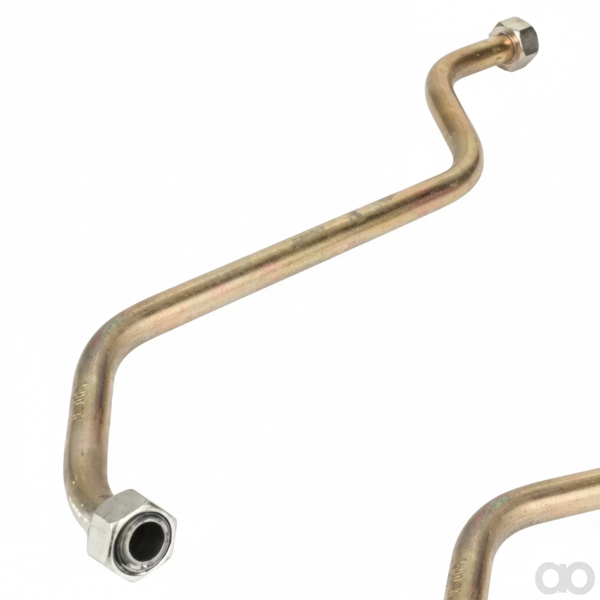 Fendt-h411951010111 - RETURN PIPE