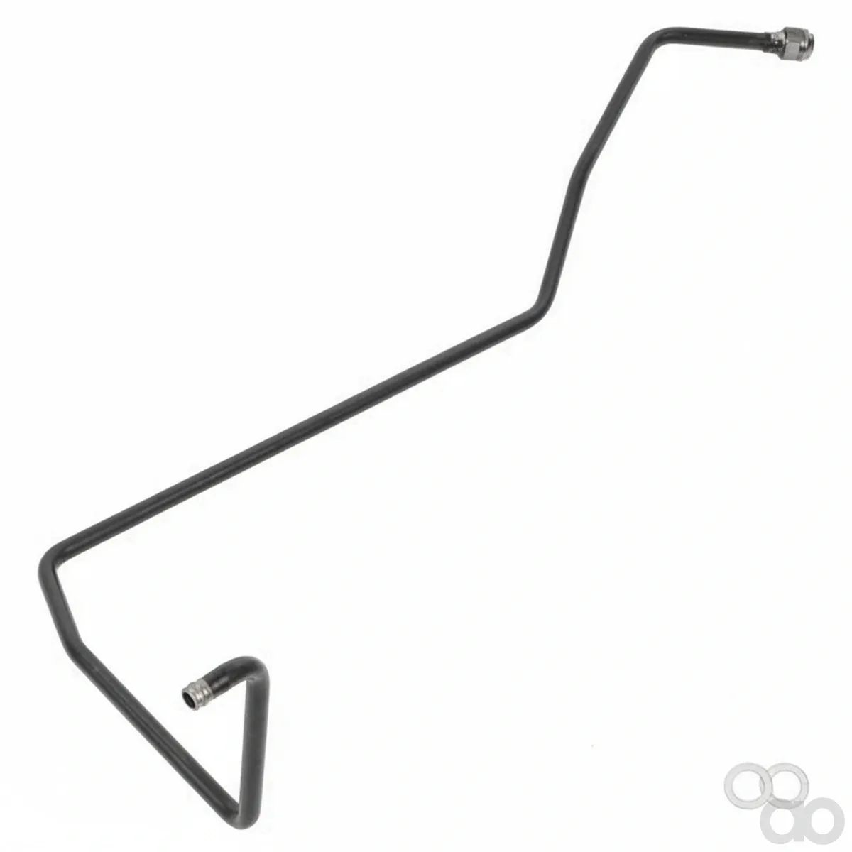 Fendt-h416200702070 - BOOST PIPE