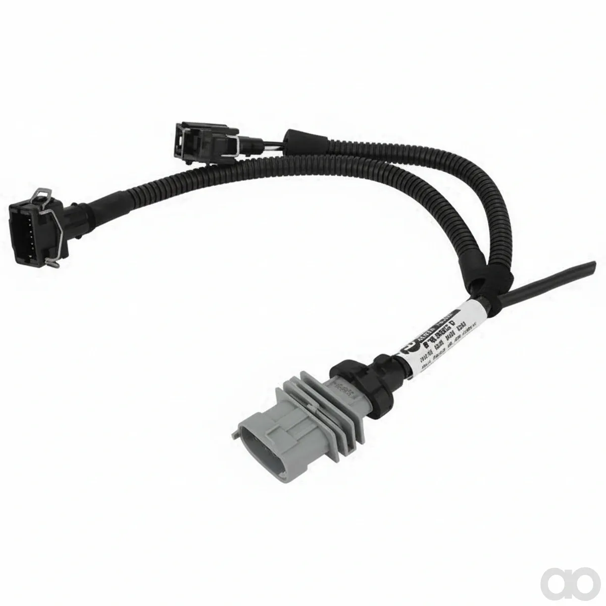 Fendt - H416900040280 - Kit, Cable