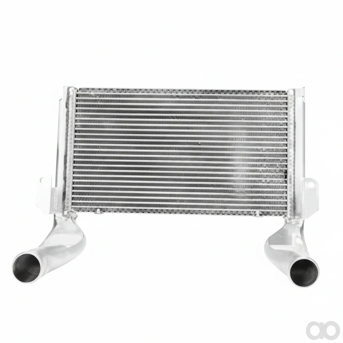 Fendt - H438200190100 - Intercooler, Air to Air Type