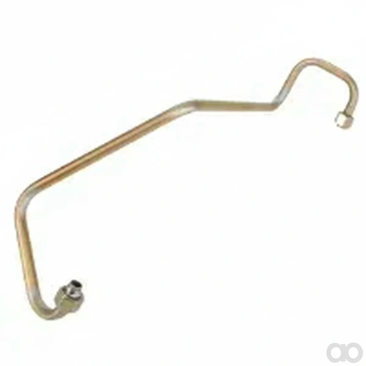Fendt-h514301160160 - BOOST PIPE