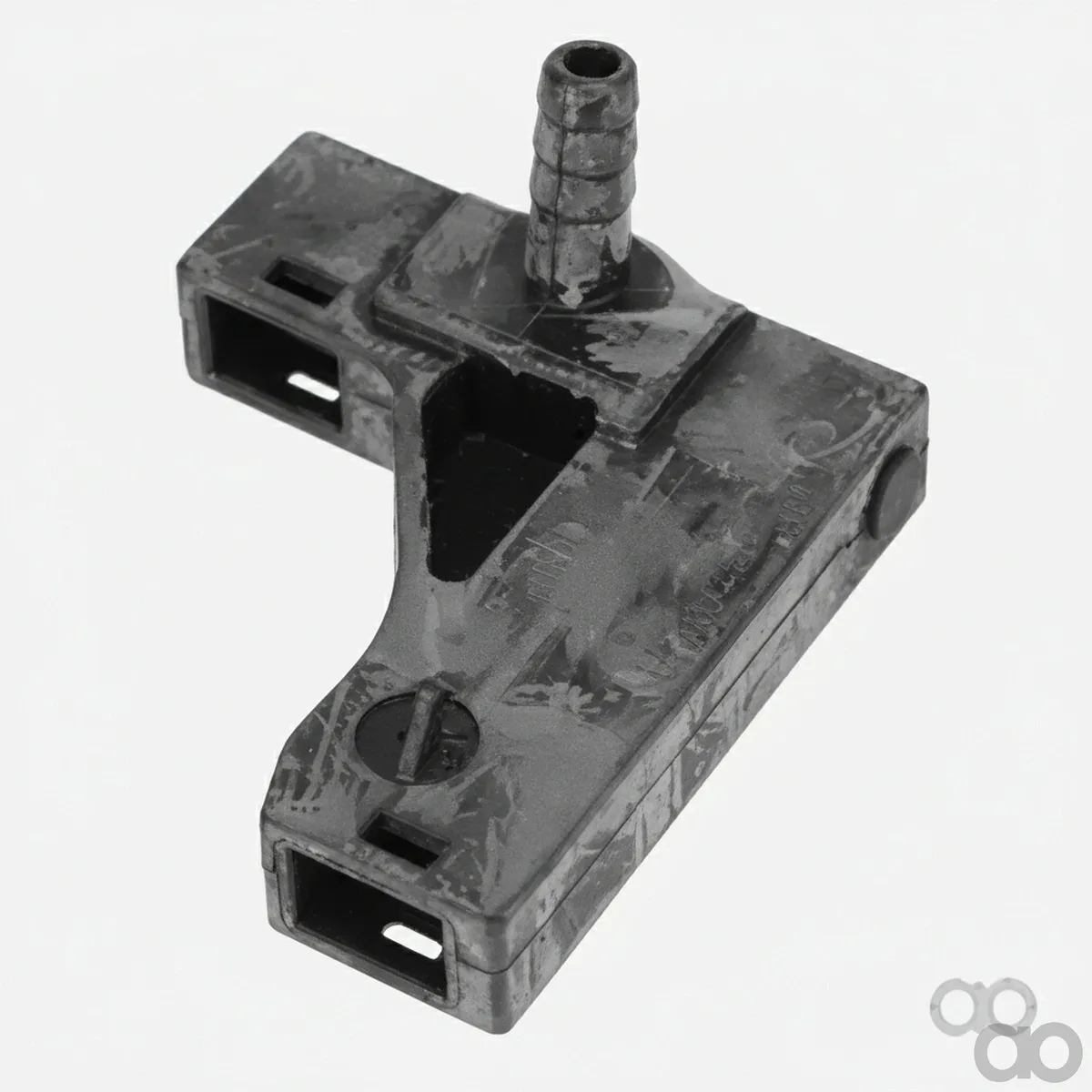 Fendt-h530960210420 - COLLECTING PIECE