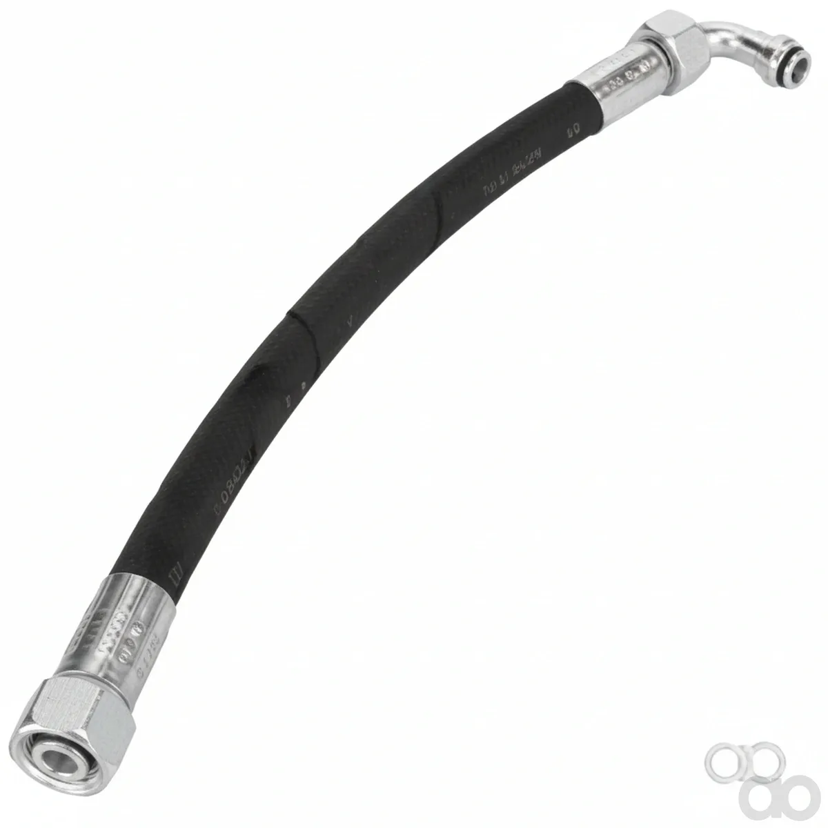 Fendt-h701110470020 - PRESSURE HOSE