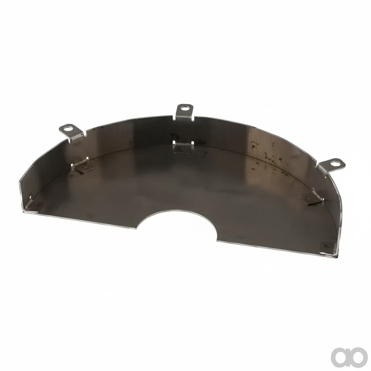 Fendt-h716150200010 - BAFFLE PLATE