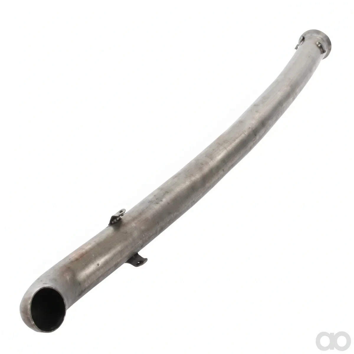 Fendt-h716201101140 - EXHAUST TAILPIPE