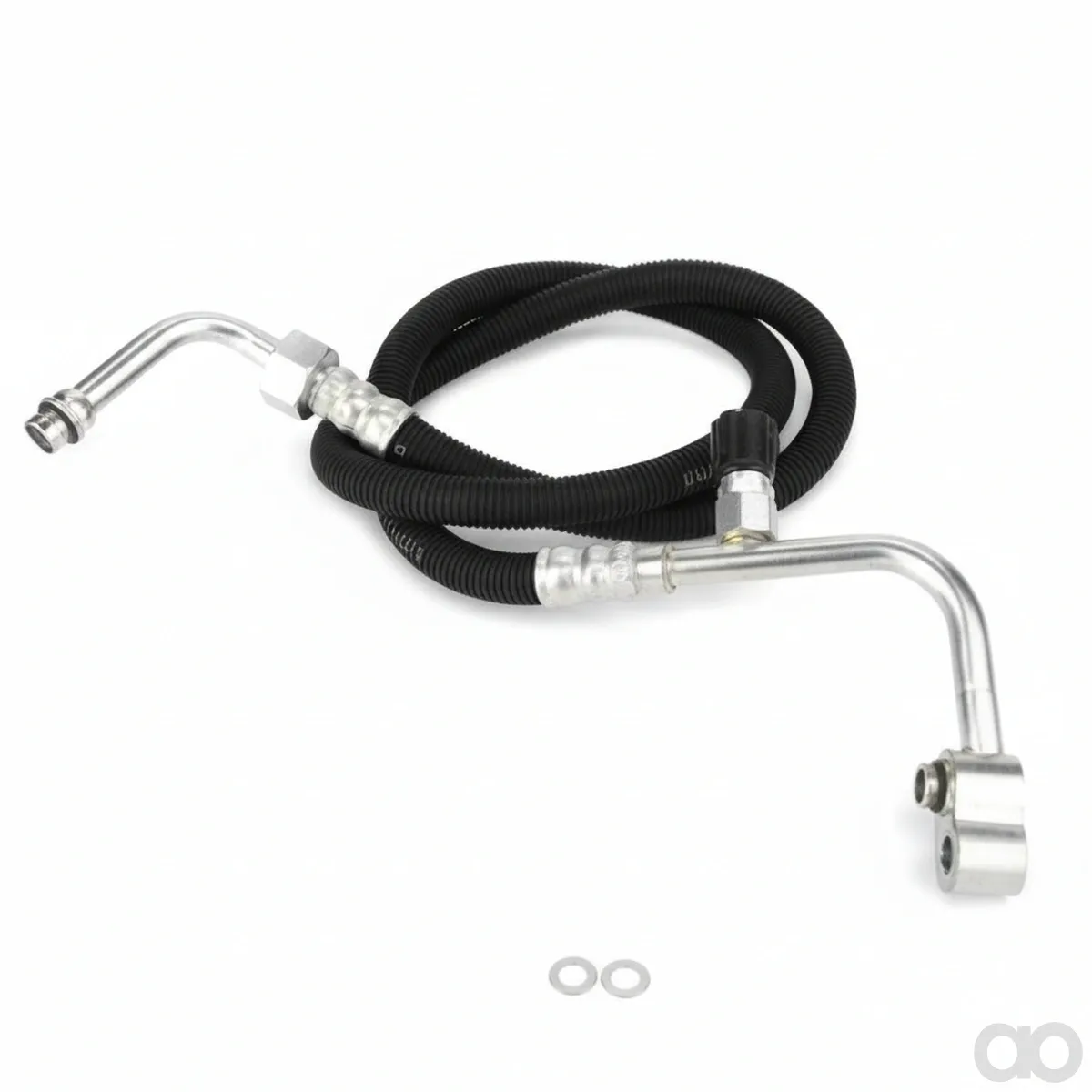 Fendt-h716550030020 - COOLANT HOSE
