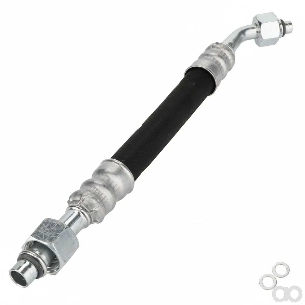 Fendt-h716550030030 - COOLANT HOSE