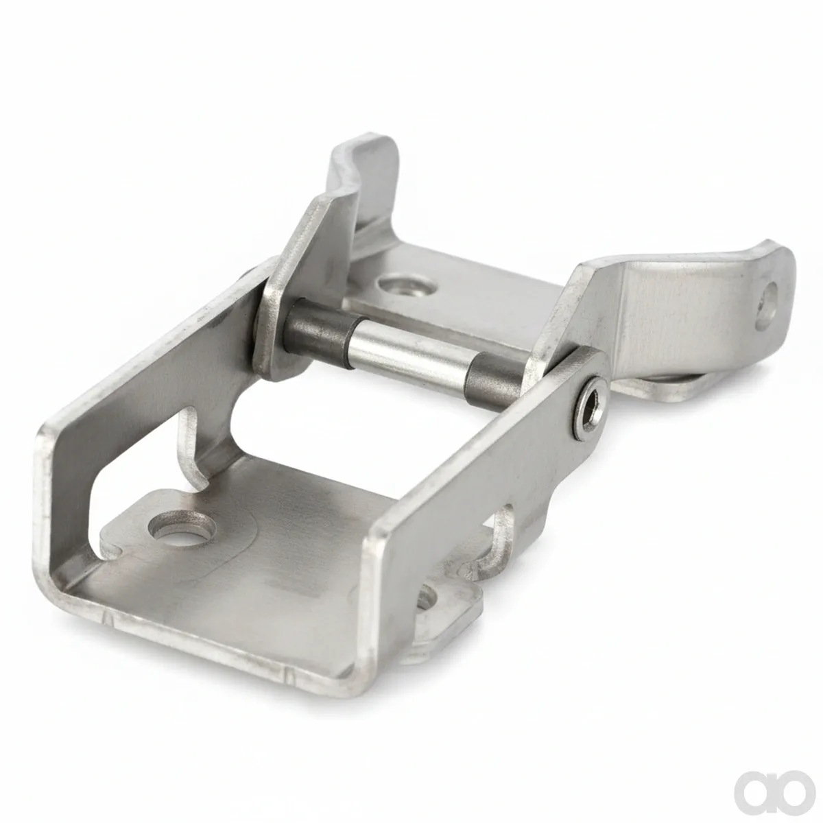 Fendt-h716810021021 - Hinge, Roof Hatch