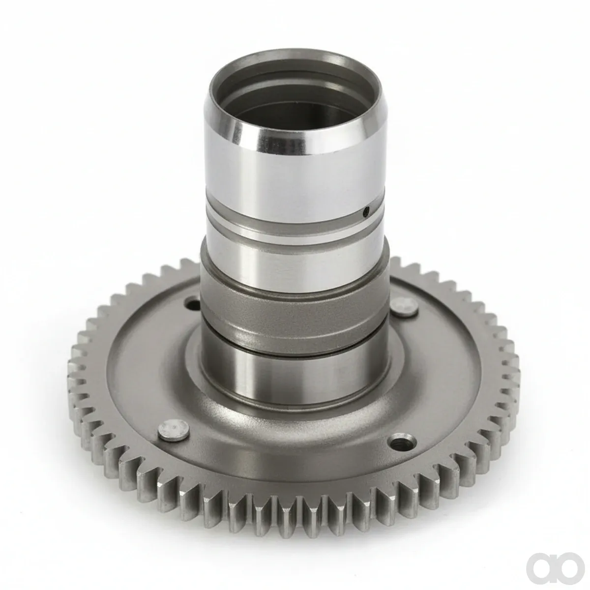 Fendt-h718100490041 - Spur Gear